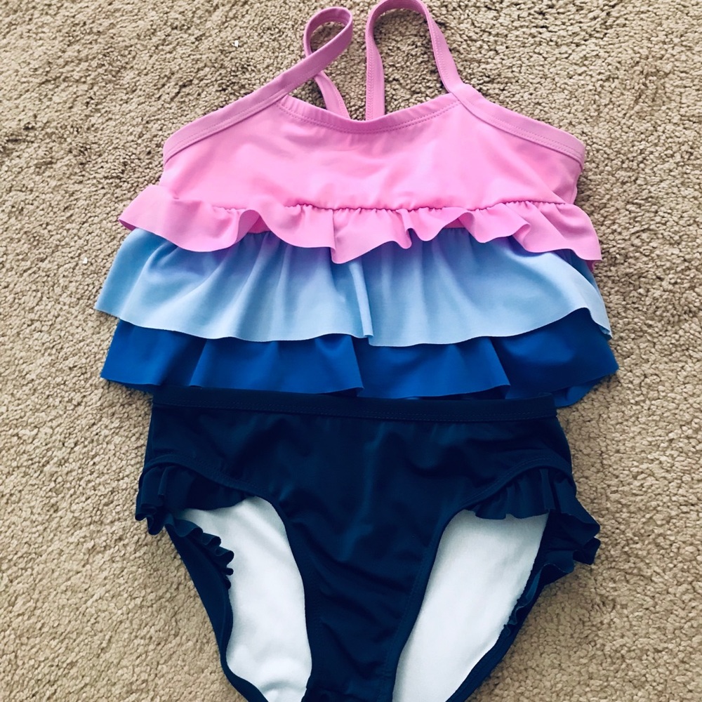 Gymboree Girls’ Swimwear (New)